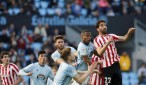 Dónde ver el partido de fútbol Celta Athletic 5 noviembre
