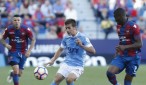 Dónde ver el partido de fútbol Levante Girona 5 noviembre