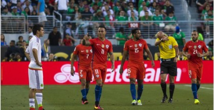 México-Chile