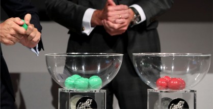 Sorteo LaCopa