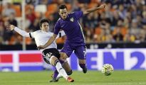 Dónde ver el partido de fútbol Málaga Valencia 2 marzo