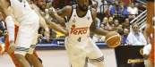 Partido ACB online gratis Real Madrid baloncesto - Dominion Bilbao Basket