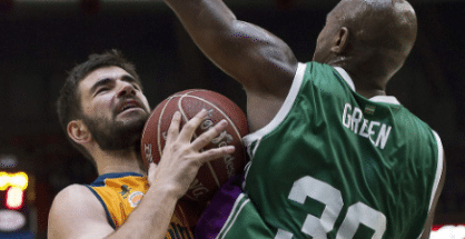 Unicaja - Valencia Basket online gratis