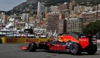 Red Bull Racing - GP F1 online en Mónaco Principado