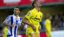 Dónde ver el partido de fútbol Villarreal Real Sociedad 18 septiembre