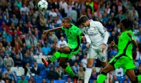 Dónde ver el partido de fútbol Sporting Lisboa Real Madrid 22 noviembre