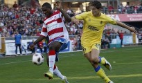 Dónde ver el partido de fútbol Granada Las Palmas 6 febrero