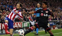 Dónde ver el partido de fútbol Atlético Leverkusen 15 marzo