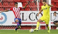 Dónde ver el partido de fútbol Villarreal Sporting 28 abril