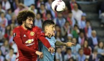 Dónde ver el partido de fútbol Manchester Celta 11 mayo