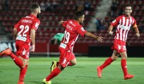 Dónde ver el partido de fútbol Girona Barcelona 23 septiembre