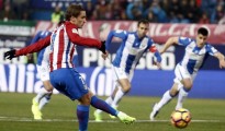 Dónde ver el partido de fútbol Leganés Atlético 30 septiembre