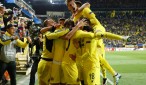 Dónde ver el partido de fútbol Maccabi Villarreal 28 septiembre