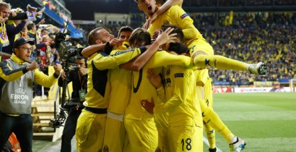 Dónde ver el partido de fútbol Maccabi Villarreal 28 septiembre