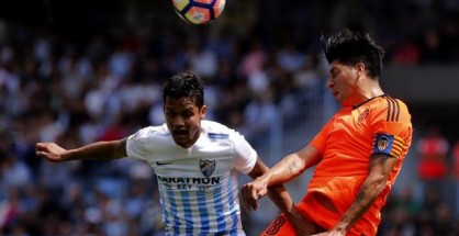 racing malaga