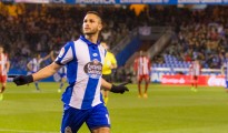 depor vs Oviedo