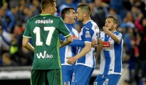 Dónde ver el partido de fútbol Espanyol Betis 30 octubre