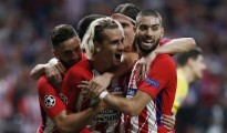 Dónde ver el partido de fútbol Qarabag Atlético 18 octubre