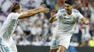 Dónde ver el partido de fútbol Real Madrid Tottenham 17 octubre