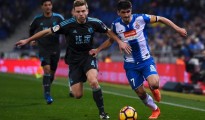 Dónde ver el partido de fútbol Real Sociedad Espanyol 23 octubre