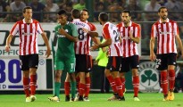 Dónde ver el partido de fútbol Östersunds Athletic 19102017