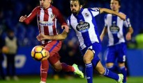 Dónde ver el partido de fútbol Deportivo Atlético 4 noviembre