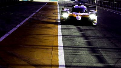24 horas Le Mans por internet en directo gratis