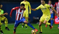 ATLETI-VILLAREAL