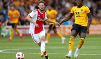 Ajax-Champions-League