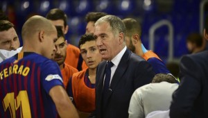 Barça Lassa
