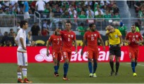 México-Chile
