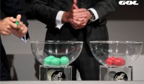 Sorteo LaCopa