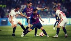 ver barcelona vs madrid online