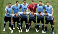 uruguay