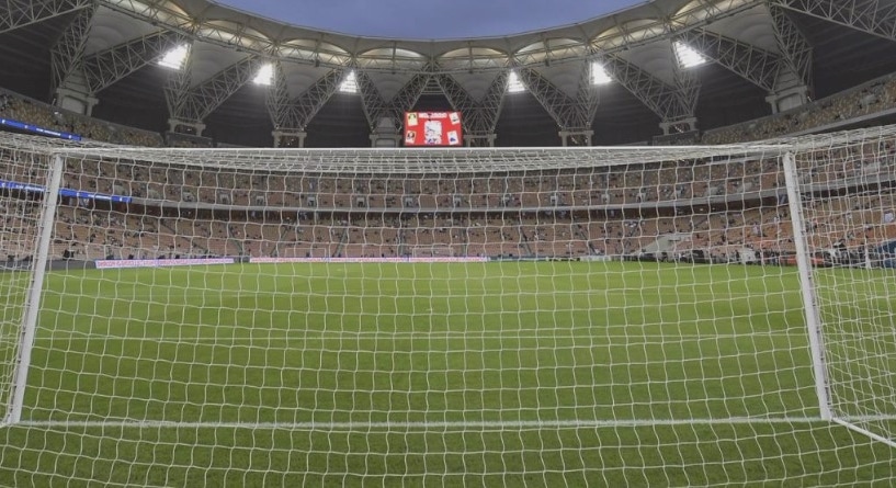 Supercopa 2020 en vivo desde Yeda
