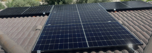 placas solares f1