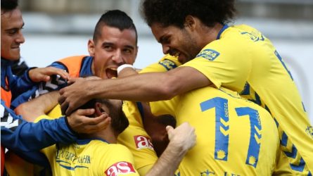 Dónde ver el partido de fútbol Cádiz Huesca 3 noviembre