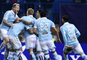 Dónde ver el partido de fútbol Celta Alavés 15 enero