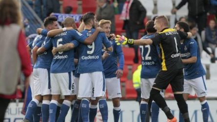 Dónde ver el partido de fútbol Getafe Huesca 22 octubre