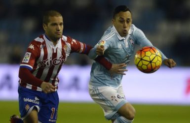 Dónde ver el partido de fútbol Sporting Celta 10 abril