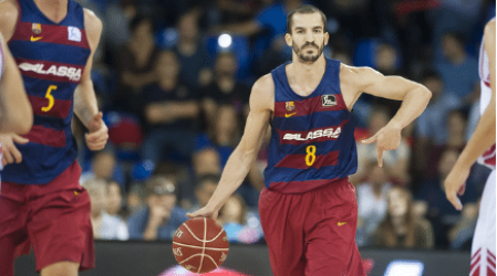 Valencia Basket - FC Barcelona Lassa online