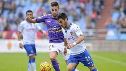 zaragoza tenerife